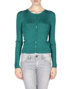Dolce & Gabbana Cardigans - Lyst