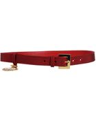 Dolce & Gabbana Belt - Lyst