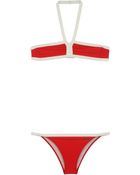 Dondup Bikini - Lyst