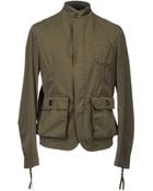 DSquared2 Jackets - Lyst