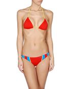 DSquared2 Bikinis - Lyst