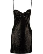 Frankie Morello Short Dresses - Lyst