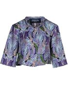 Henrietta Ludgate Blazer - Lyst