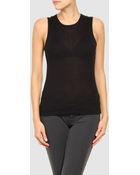 Isaac Mizrahi Cashmere Sweater - Lyst