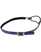 Jennifer Behr Belts - Lyst