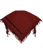 M. Grifoni Denim Shawls - Lyst