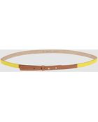 Malo Belt - Lyst