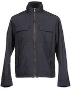 Michael Kors Jackets - Lyst