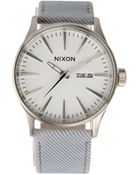 Nixon Wrist Watches - Lyst