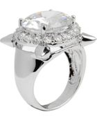 Noir Jewelry Rings - Lyst