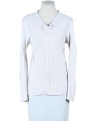 Ohne Titel Long Sleeve Sweater - Lyst