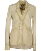 Patrizia Pepe Blazers - Lyst