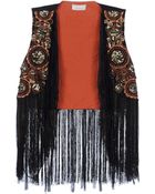 Pinko Tops - Lyst