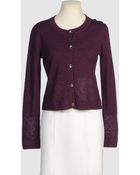 Rachel Roy Cardigan - Lyst
