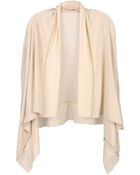 Stefanel Cardigans - Lyst