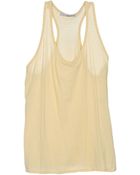 Stella McCartney Top - Lyst