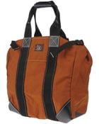 Woolrich Backpacks - Lyst