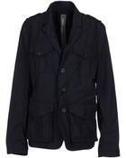 Add Jacket - Lyst