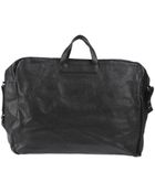 Ai_ Travel & Duffel Bag - Lyst