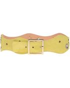 Blumarine Belts - Lyst