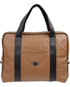 Carmina Campus Briefcase - Lyst
