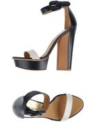 DSquared2 Sandals - Lyst