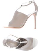 Gianvito Rossi High - Lyst