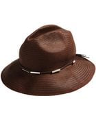 High Hats - Lyst
