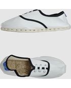 Industry Of All Nations Sneakers - Lyst