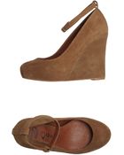 Jeffrey Campbell Wedge - Lyst