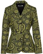 Jil Sander Blazers - Lyst