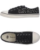 Juicy Couture Trainers - Lyst