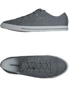 Lacoste Sneakers - Lyst