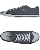 Lacoste Sneakers - Lyst