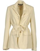 Marc By Marc Jacobs Blazers - Lyst