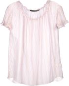 Maurizio Pecoraro Blouses - Lyst