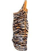 Missoni Short Dress - Lyst