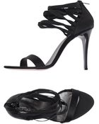 Obeline High-Heeled Sandals - Lyst