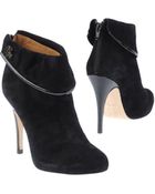 Paul & Joe Ankle Boots - Lyst