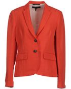 Rag & Bone Blazer - Lyst