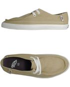 Vans Trainers - Lyst