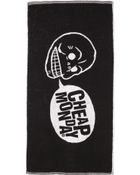 Cheap Monday Beach Towel - Lyst