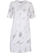 DSquared² Short Sleeve T - Lyst