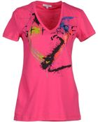 Gianfranco Ferré Short Sleeve T - Lyst