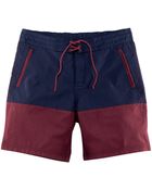 H&M Swim Shorts - Lyst