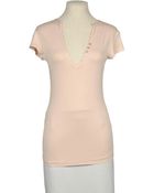 Imperial Short Sleeve T-Shirt - Lyst