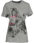 Replay Short Sleeve T - Lyst