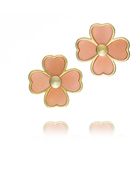 Tory Burch Shawn Stud Earrings - Lyst