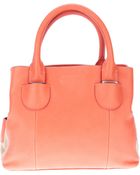Carven Tote and Wash Bag - Lyst