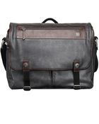 Tumi Ttech By Forge Fairview Messenger - Lyst